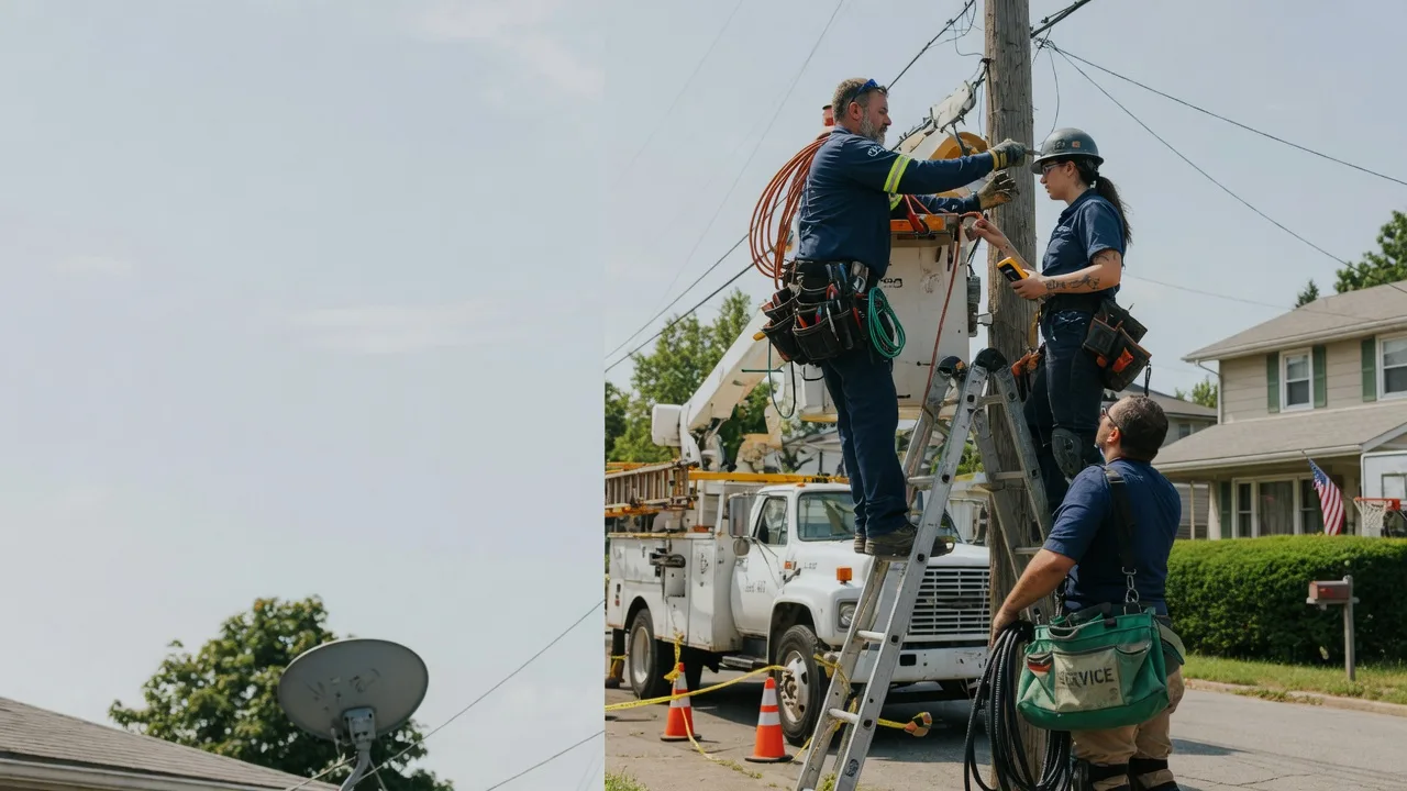 Electrical Repair in Pike, NH near me